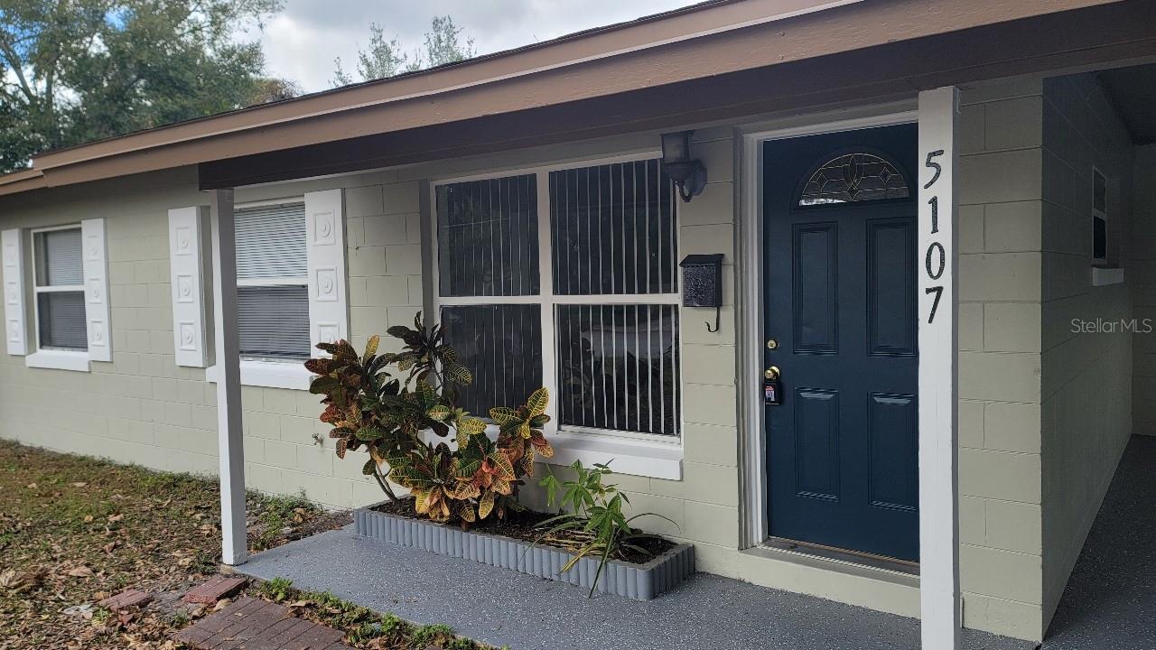 5107 INDIALANTIC DR, ORLANDO, FL, 32808