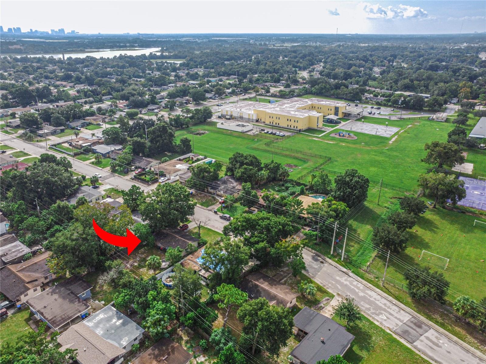 5107 INDIALANTIC DR, ORLANDO, FL, 32808