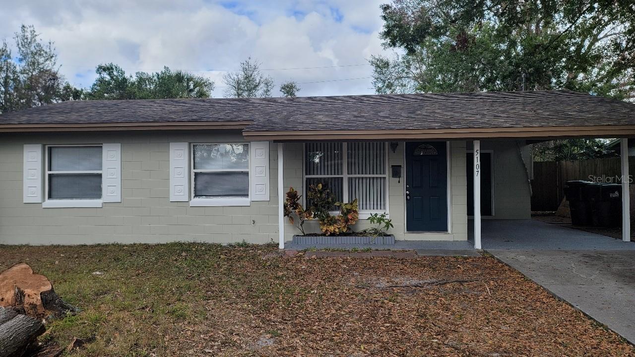 5107 INDIALANTIC DR, ORLANDO, FL, 32808