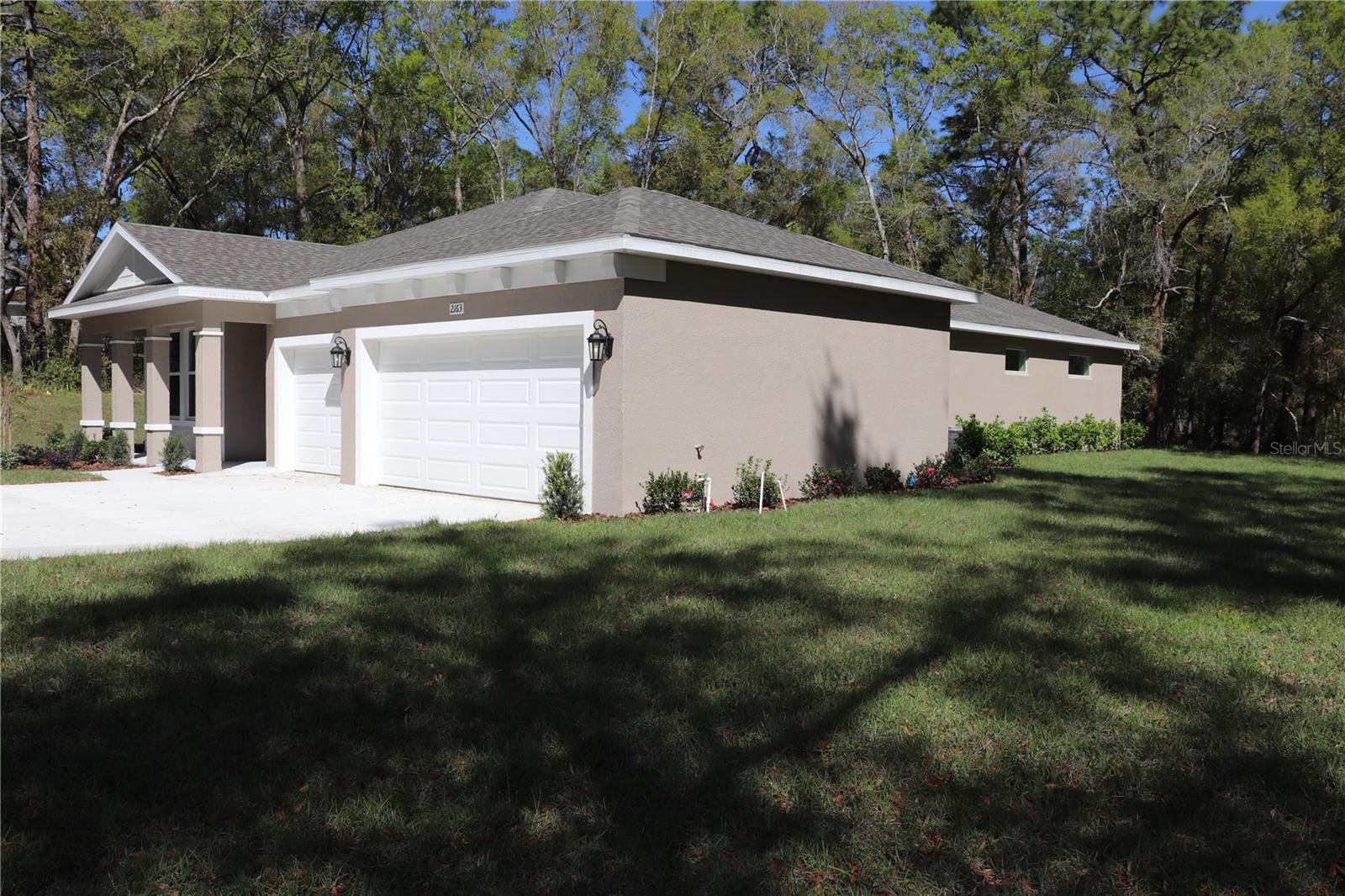 2163 W MESA VERDE DR, BEVERLY HILLS, FL, 34465