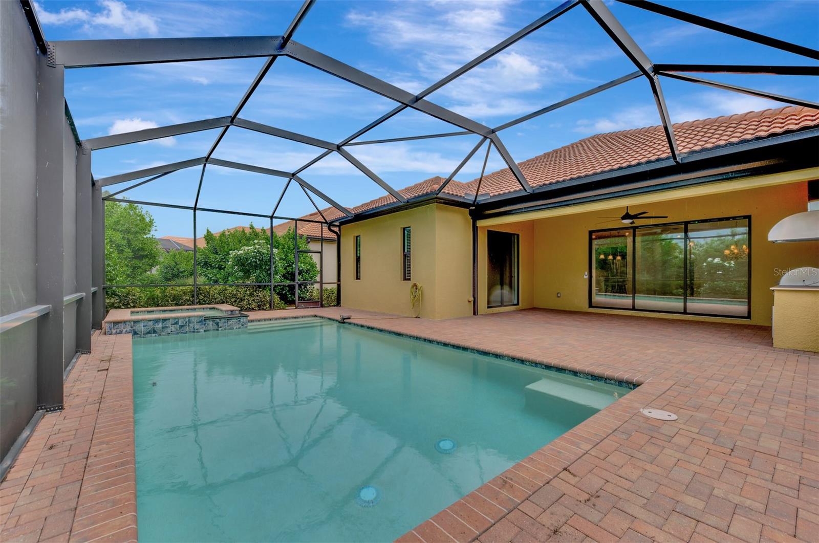 25134 SPARTINA DR, VENICE, FL, 34293