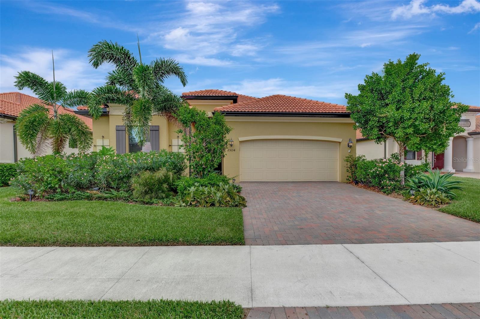 25134 SPARTINA DR, VENICE, FL, 34293