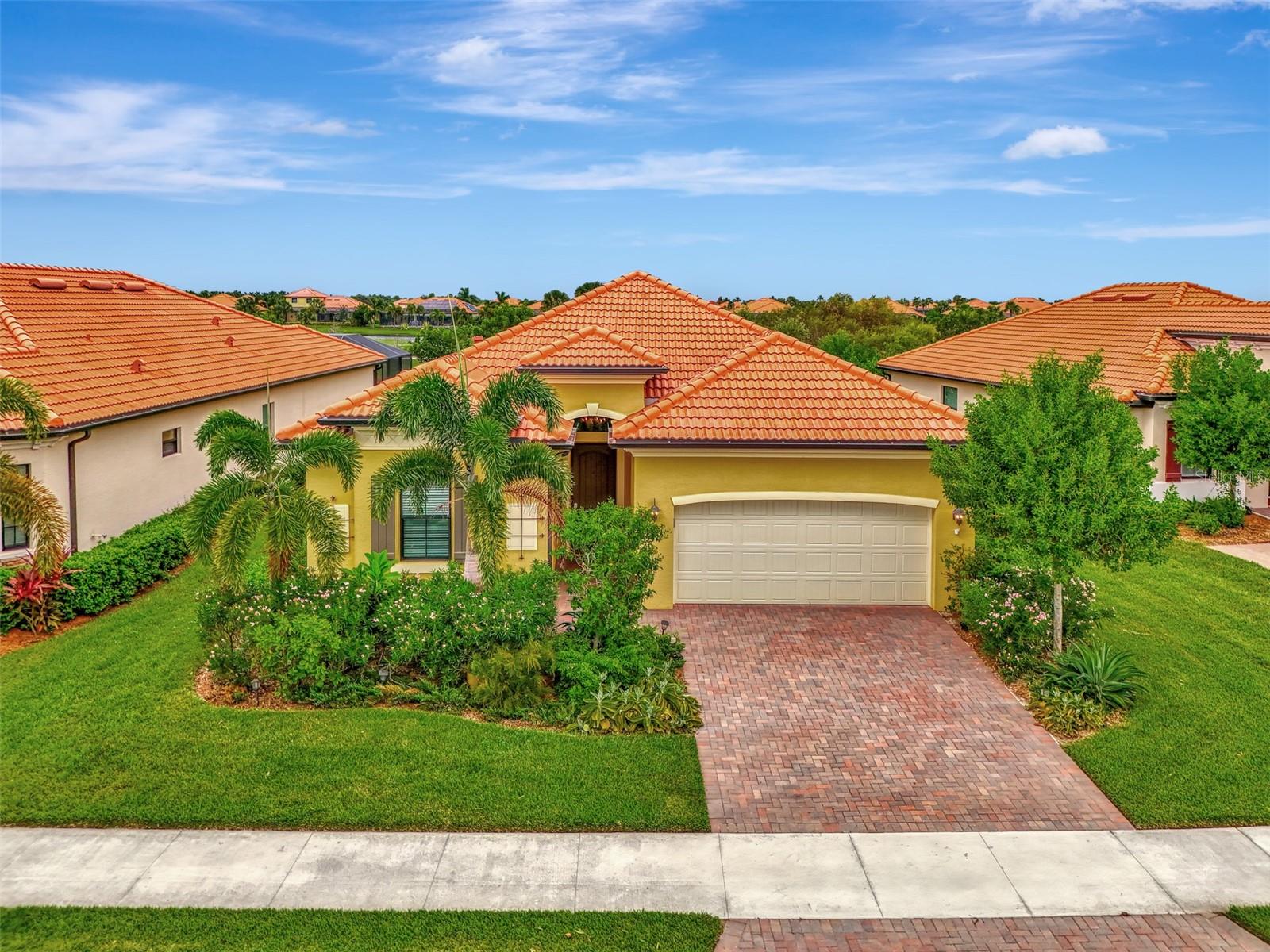 25134 SPARTINA DR, VENICE, FL, 34293