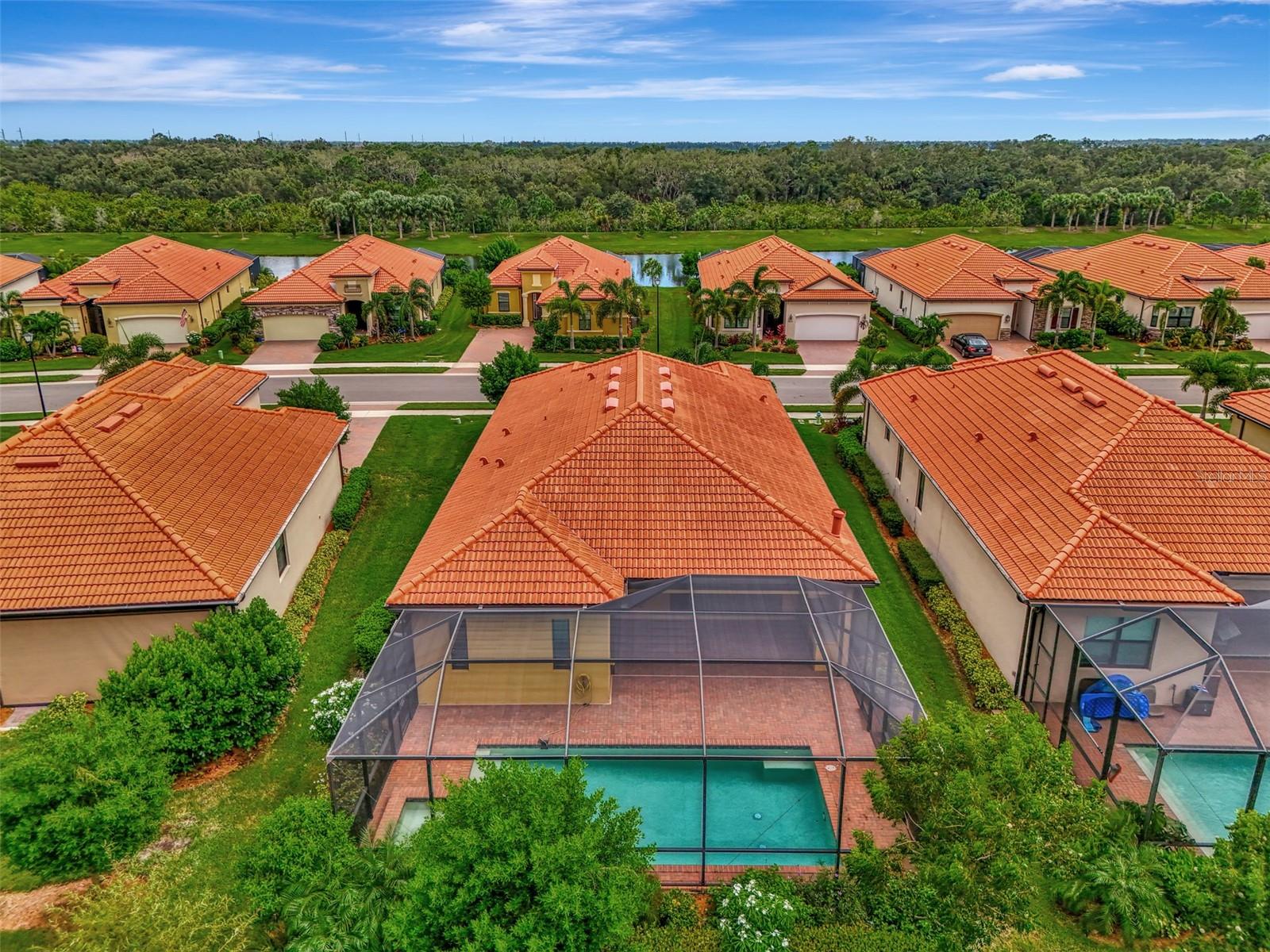 25134 SPARTINA DR, VENICE, FL, 34293