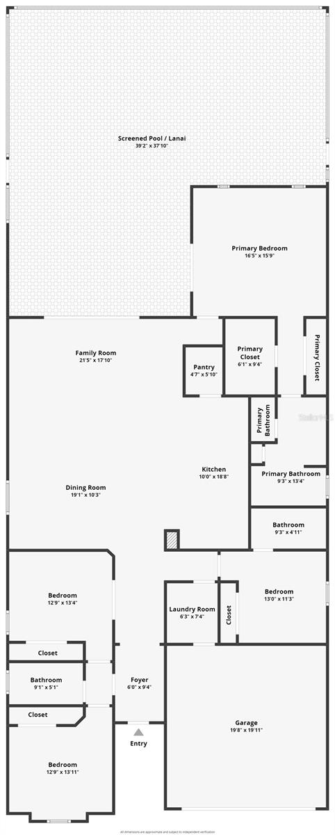 25134 SPARTINA DR, VENICE, FL, 34293