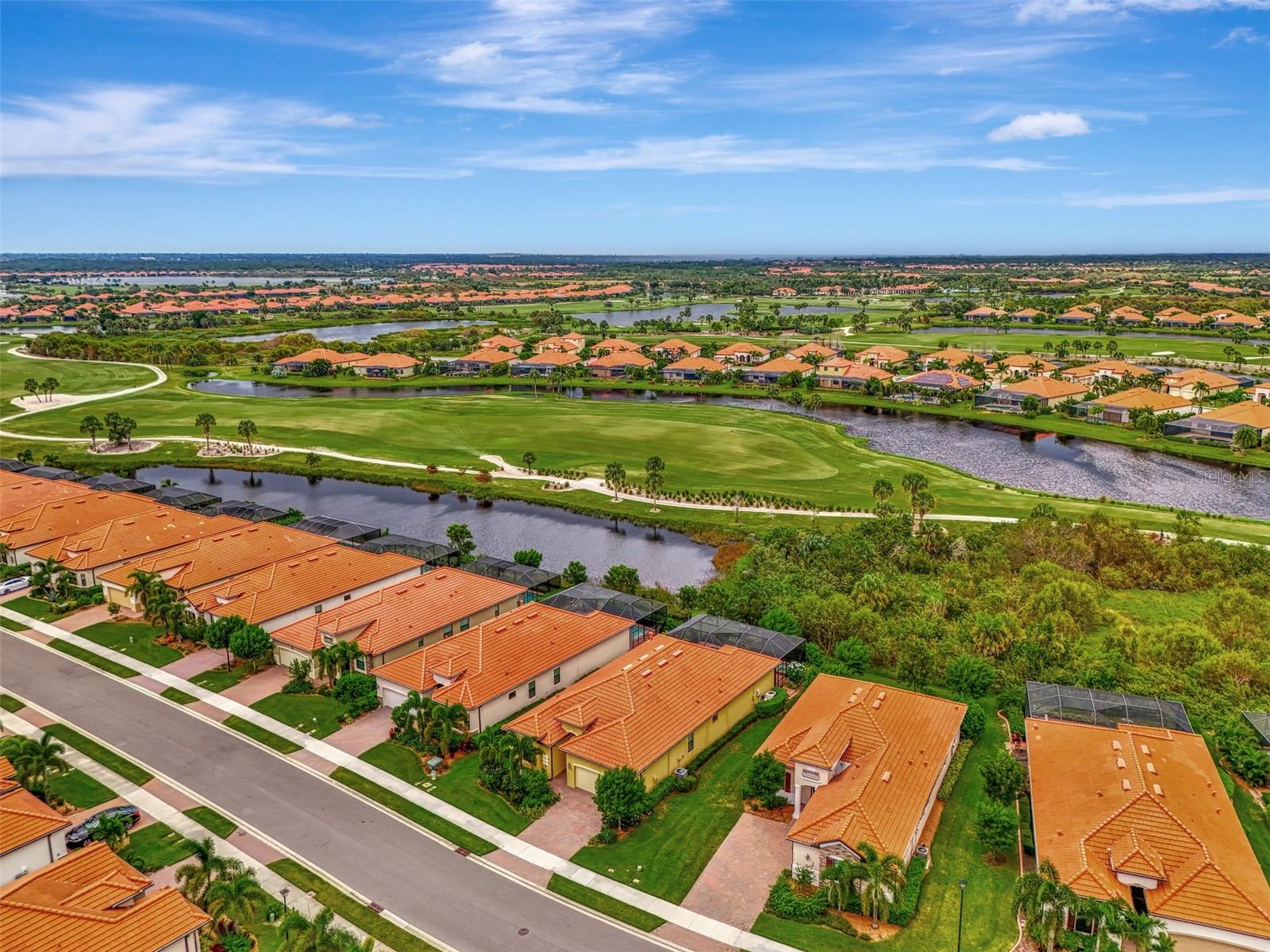 25134 SPARTINA DR, VENICE, FL, 34293