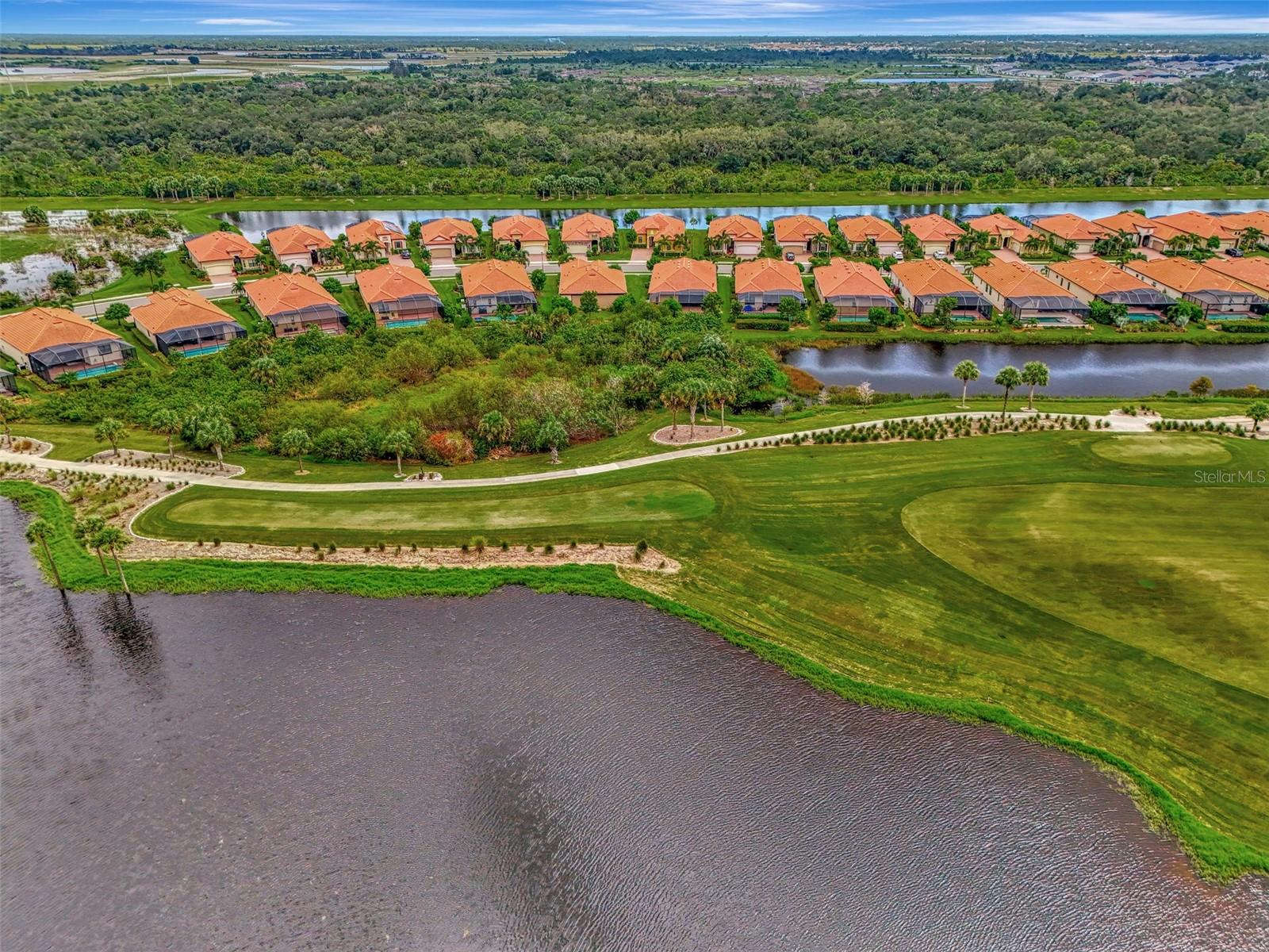 25134 SPARTINA DR, VENICE, FL, 34293