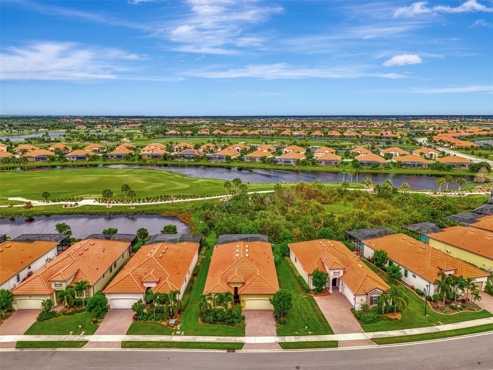 25134 SPARTINA DR, VENICE, FL, 34293
