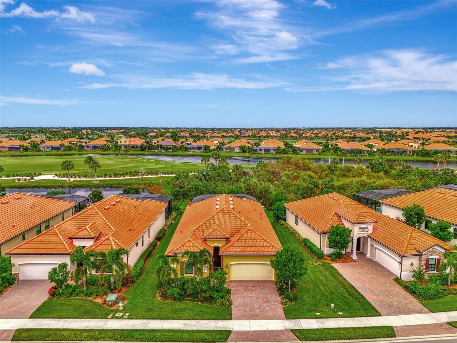 25134 SPARTINA DR, VENICE, FL, 34293