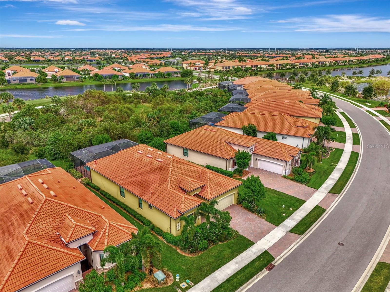 25134 SPARTINA DR, VENICE, FL, 34293