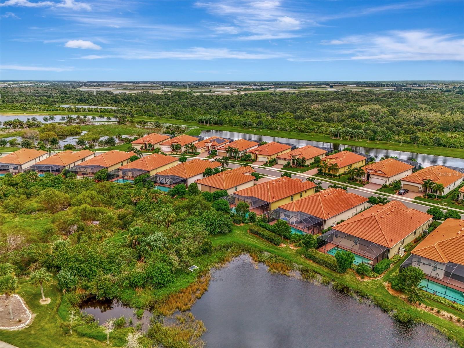 25134 SPARTINA DR, VENICE, FL, 34293