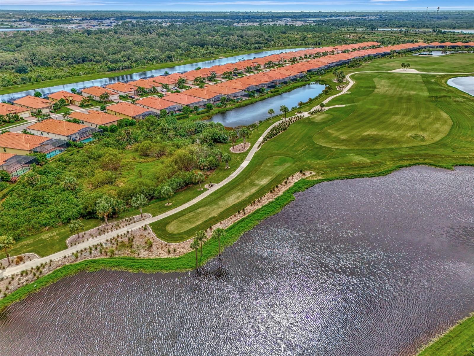 25134 SPARTINA DR, VENICE, FL, 34293