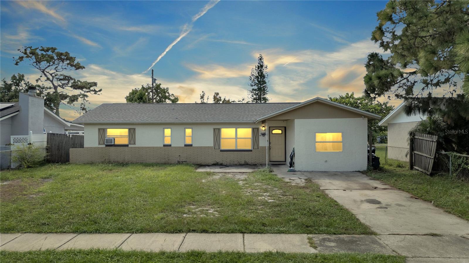 8116 POWELL DR, ORLANDO, FL, 32822