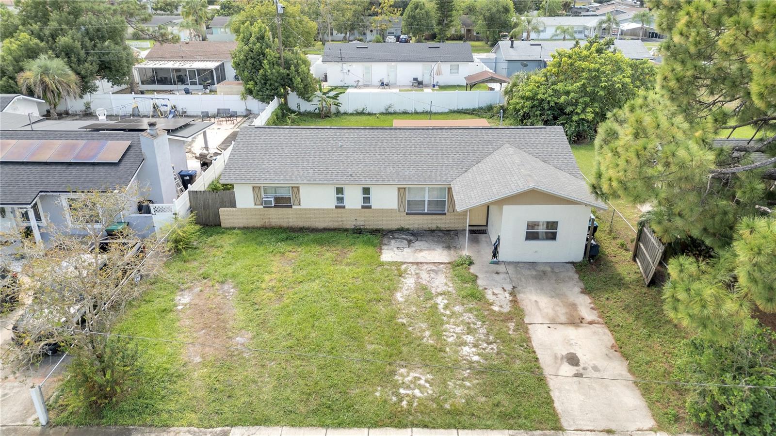 8116 POWELL DR, ORLANDO, FL, 32822