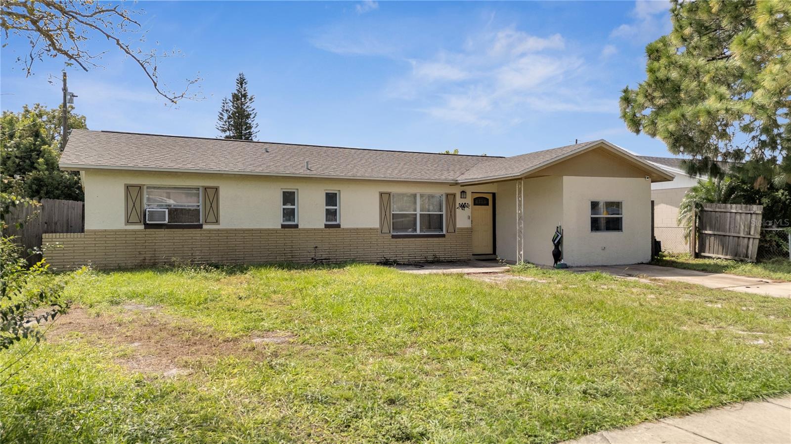 8116 POWELL DR, ORLANDO, FL, 32822