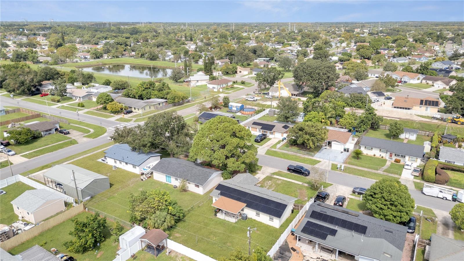 8116 POWELL DR, ORLANDO, FL, 32822