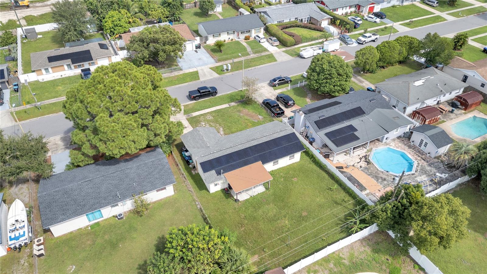 8116 POWELL DR, ORLANDO, FL, 32822