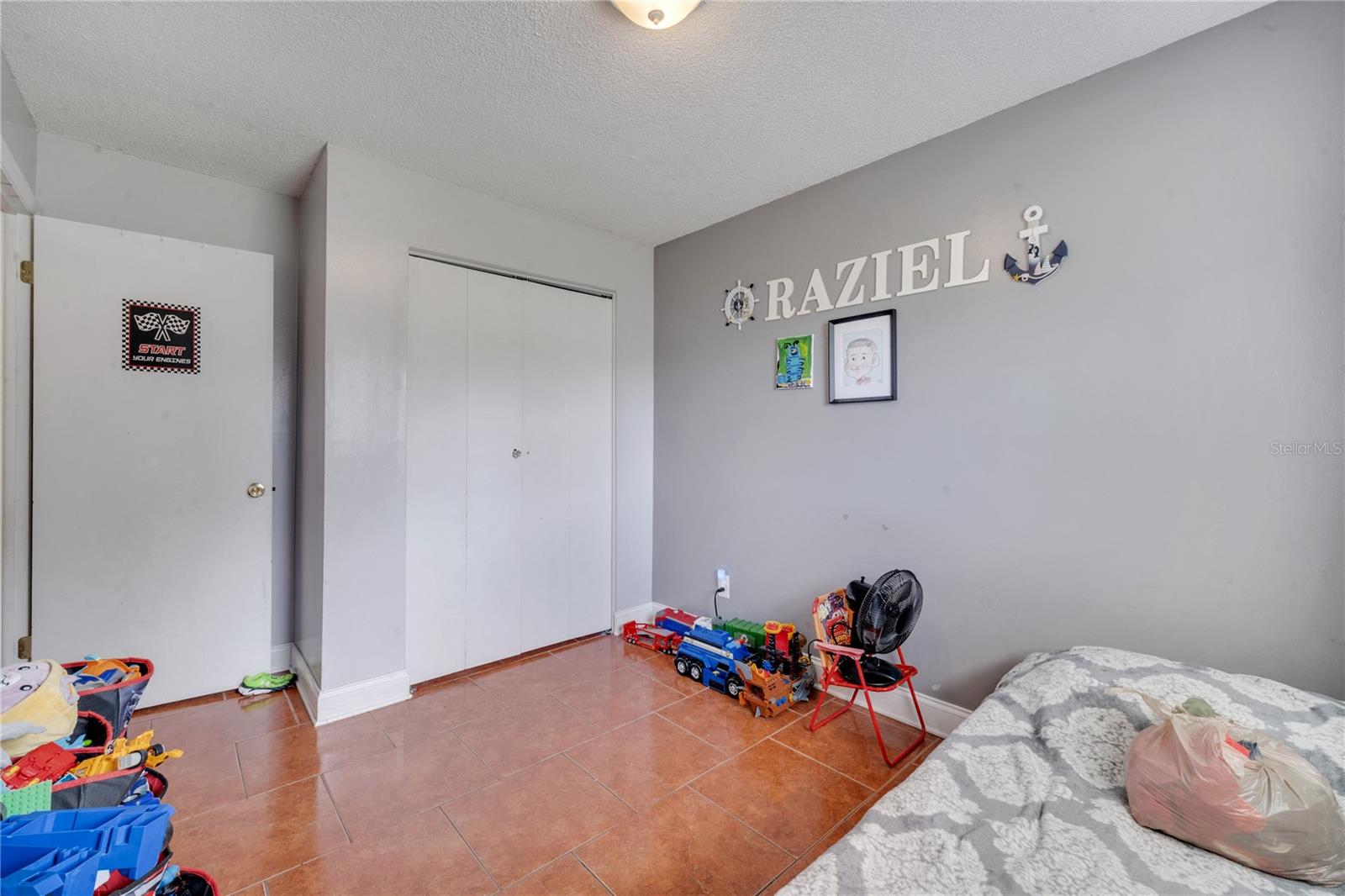 8116 POWELL DR, ORLANDO, FL, 32822