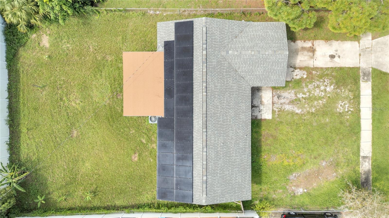 8116 POWELL DR, ORLANDO, FL, 32822
