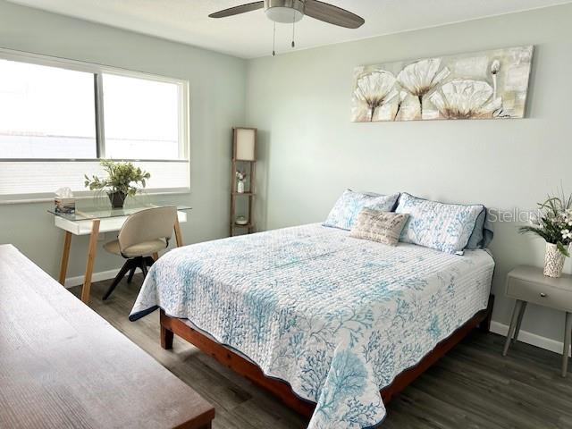 1500 PARK BEACH CIR #4B, PUNTA GORDA, FL, 33950