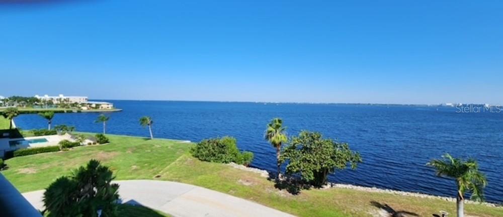 1500 PARK BEACH CIR #4B, PUNTA GORDA, FL, 33950