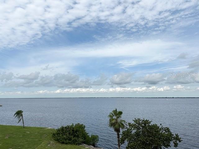 1500 PARK BEACH CIR #4B, PUNTA GORDA, FL, 33950