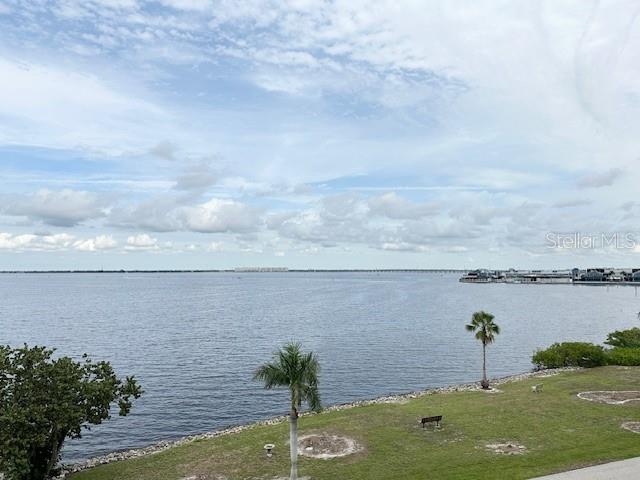 1500 PARK BEACH CIR #4B, PUNTA GORDA, FL, 33950