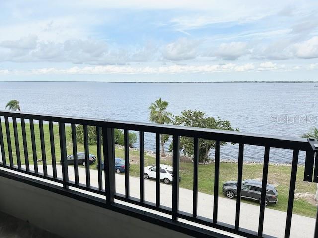 1500 PARK BEACH CIR #4B, PUNTA GORDA, FL, 33950