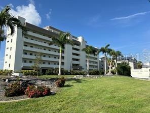 1500 PARK BEACH CIR #4B, PUNTA GORDA, FL, 33950
