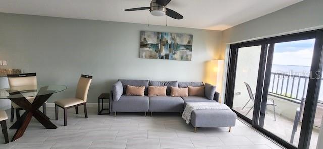 1500 PARK BEACH CIR #4B, PUNTA GORDA, FL, 33950