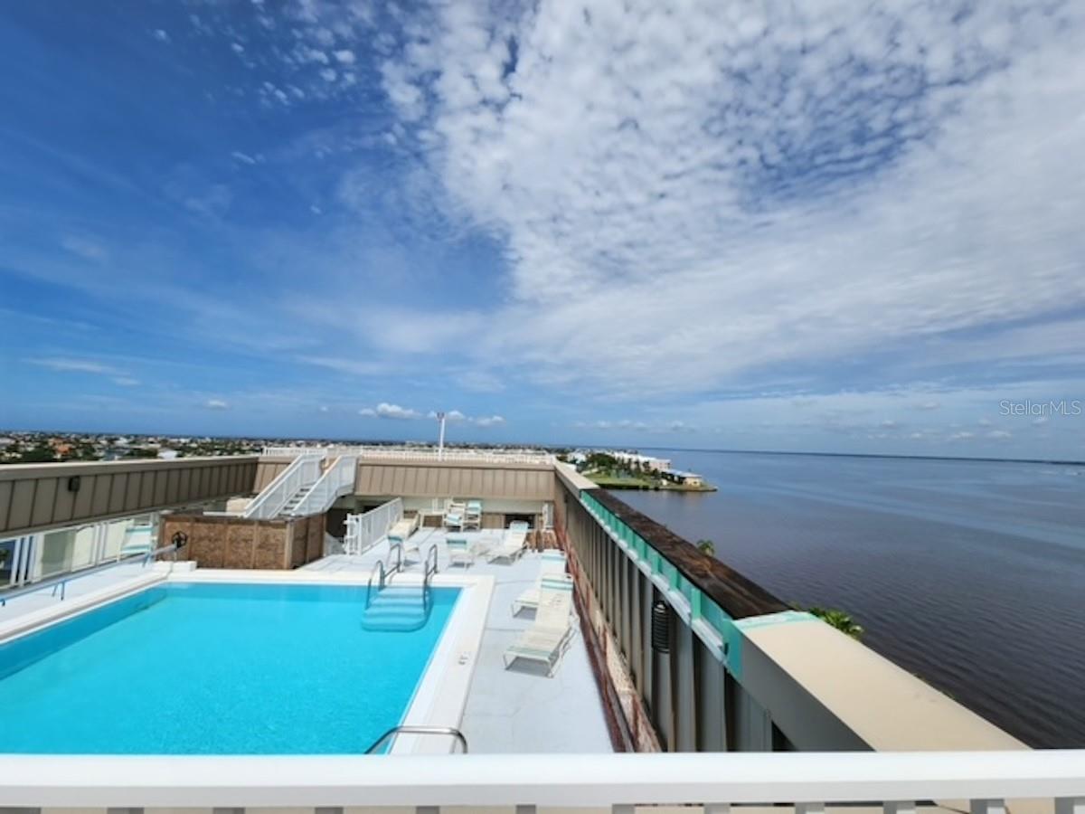 1500 PARK BEACH CIR #4B, PUNTA GORDA, FL, 33950