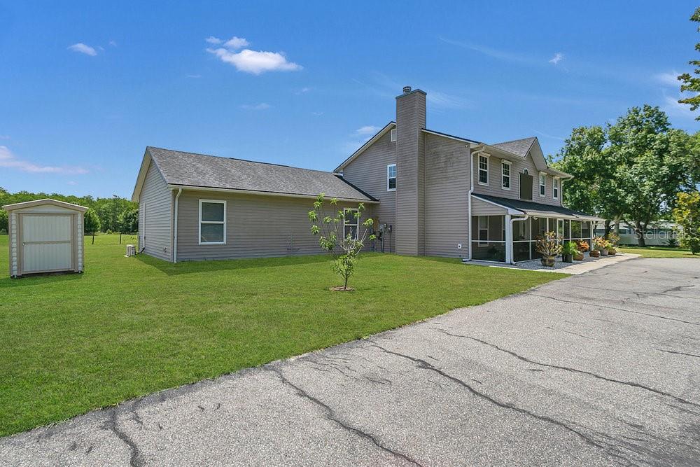 3105 PASTURES RD, KISSIMMEE, FL, 34746