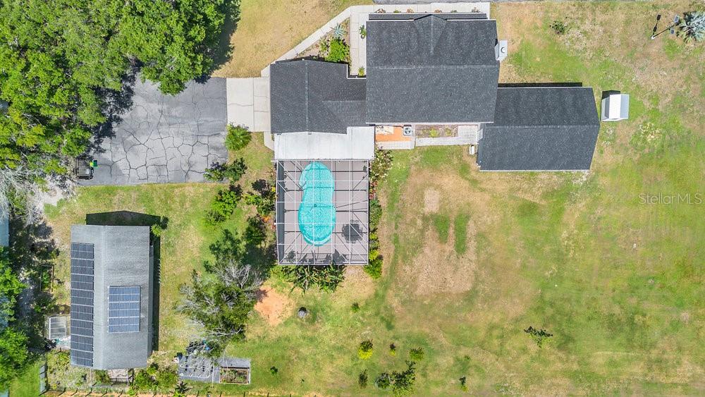 3105 PASTURES RD, KISSIMMEE, FL, 34746