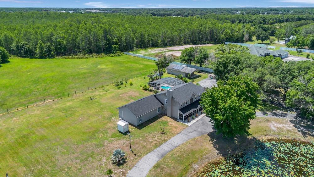 3105 PASTURES RD, KISSIMMEE, FL, 34746