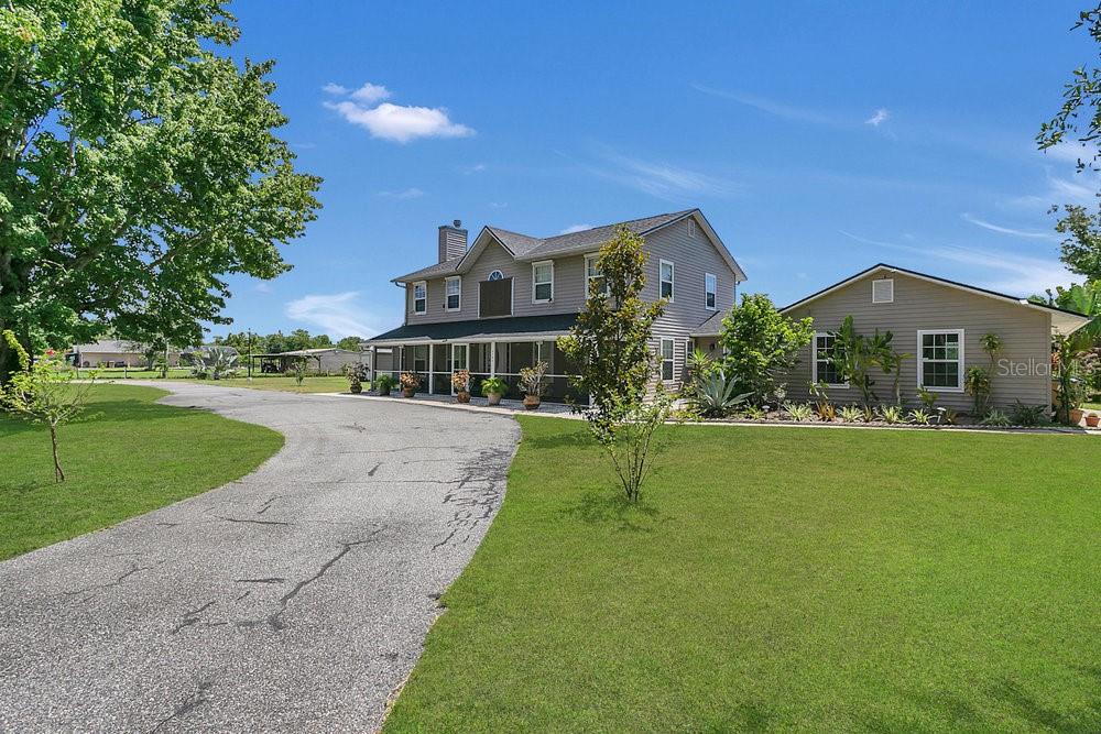 3105 PASTURES RD, KISSIMMEE, FL, 34746