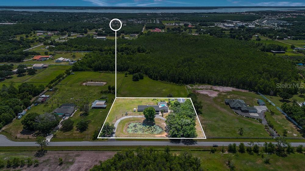 3105 PASTURES RD, KISSIMMEE, FL, 34746