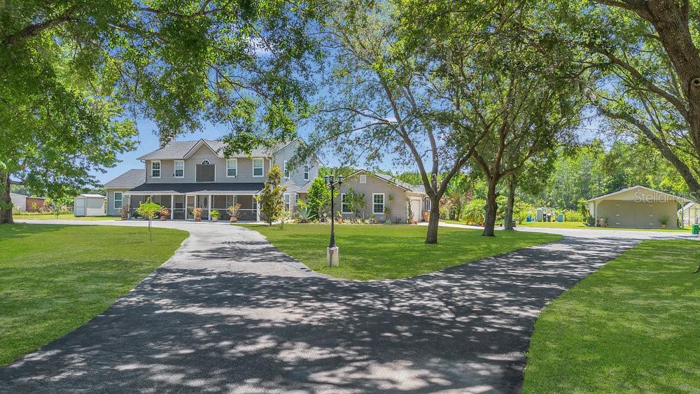 3105 PASTURES RD, KISSIMMEE, FL, 34746