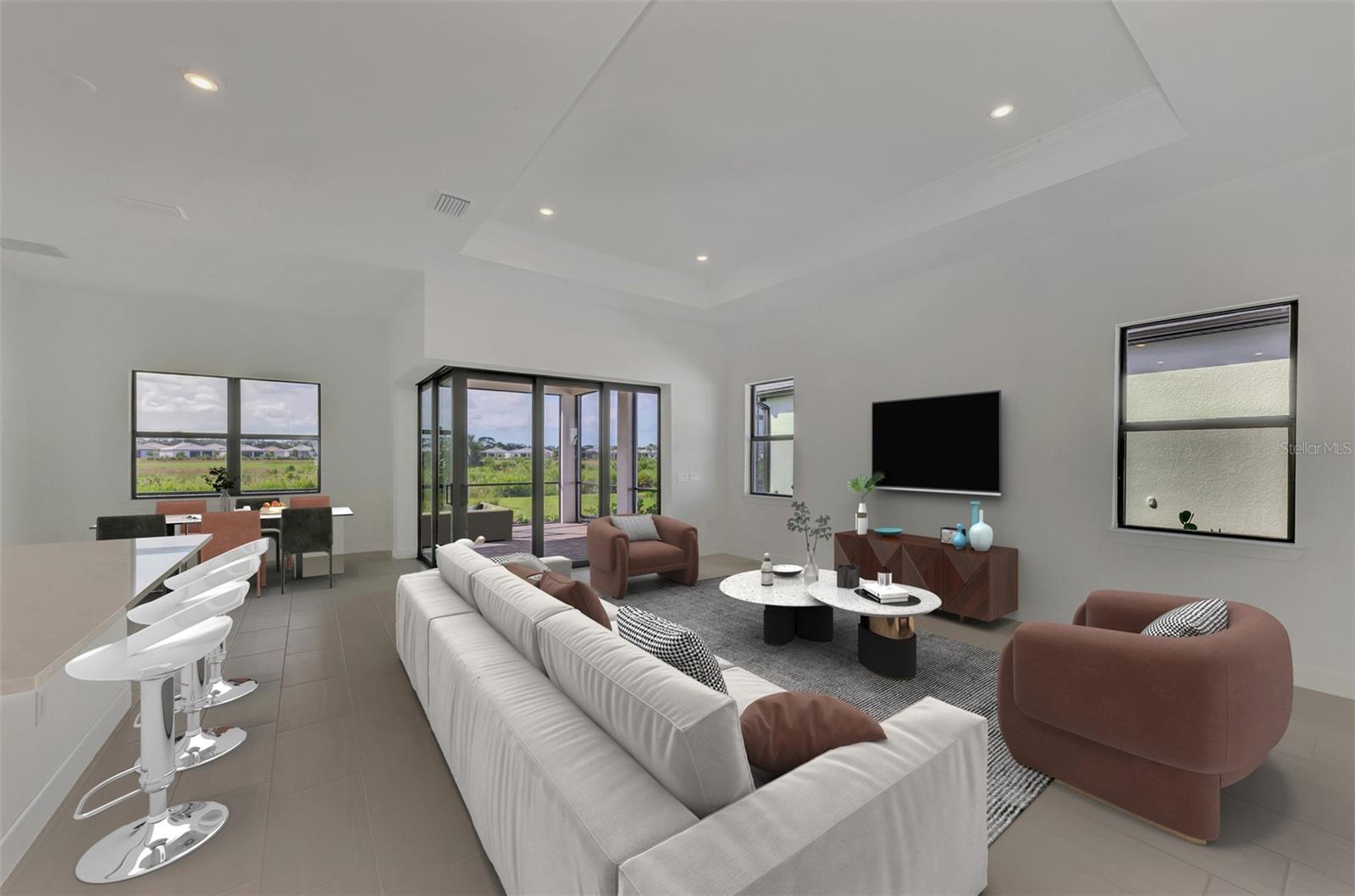 6066 TALON PRESERVE DR, NOKOMIS, FL, 34275