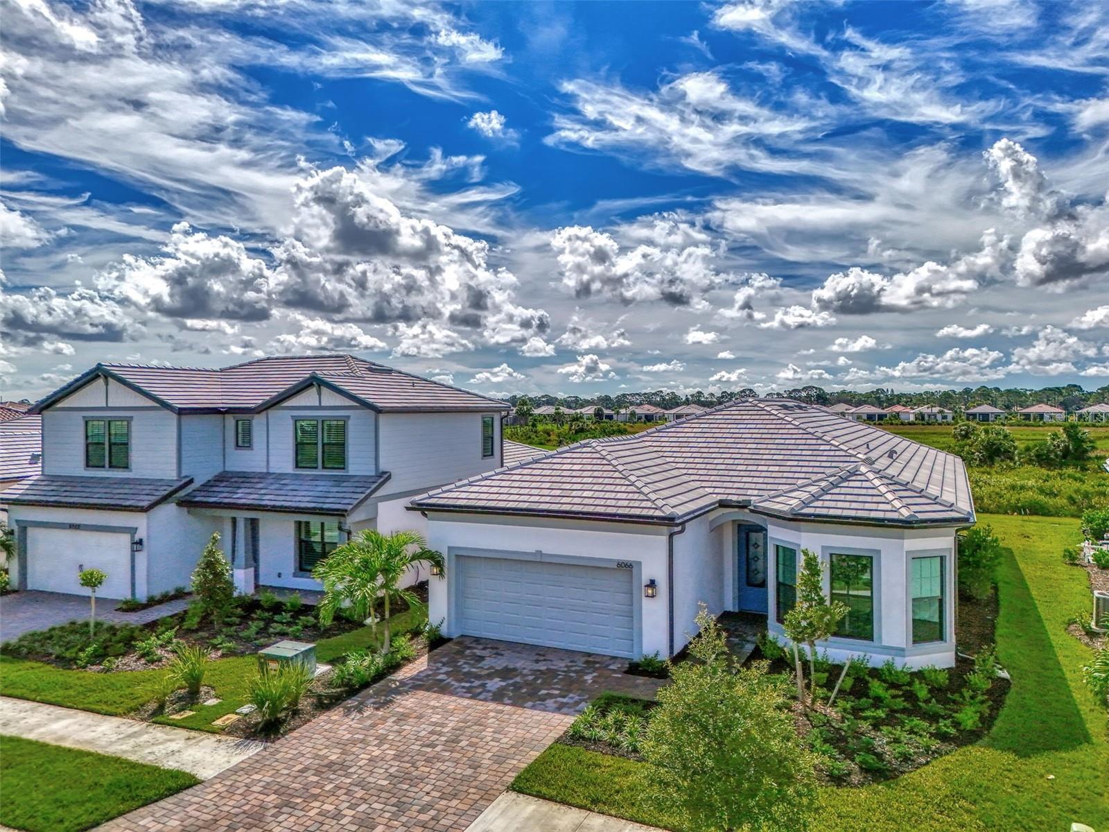 6066 TALON PRESERVE DR, NOKOMIS, FL, 34275