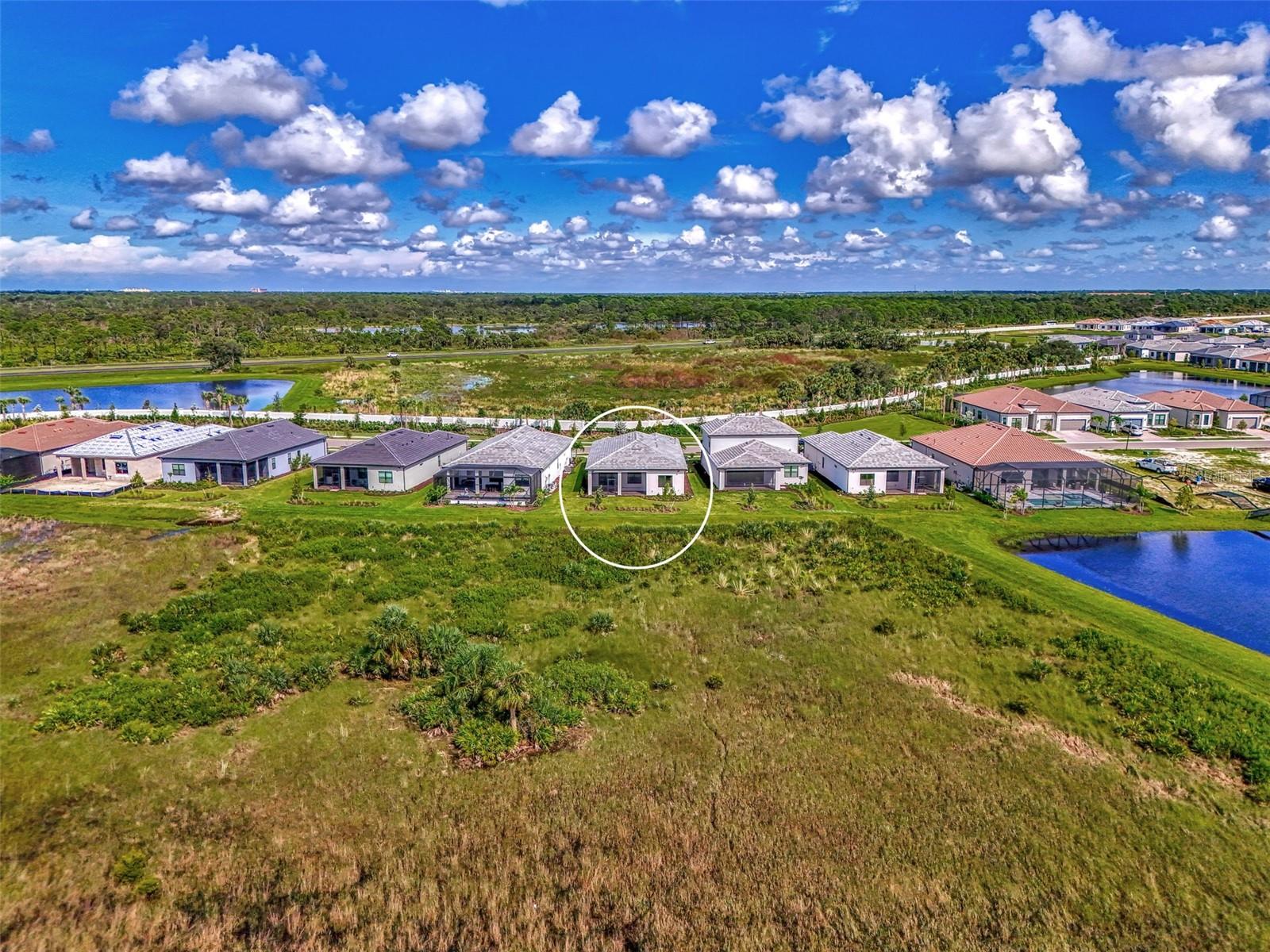 6066 TALON PRESERVE DR, NOKOMIS, FL, 34275