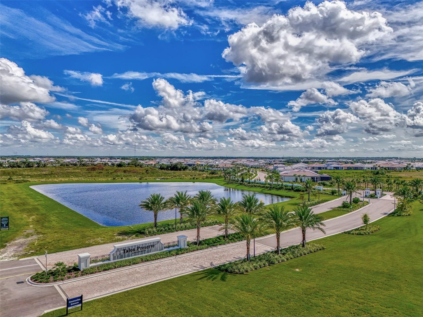 6066 TALON PRESERVE DR, NOKOMIS, FL, 34275
