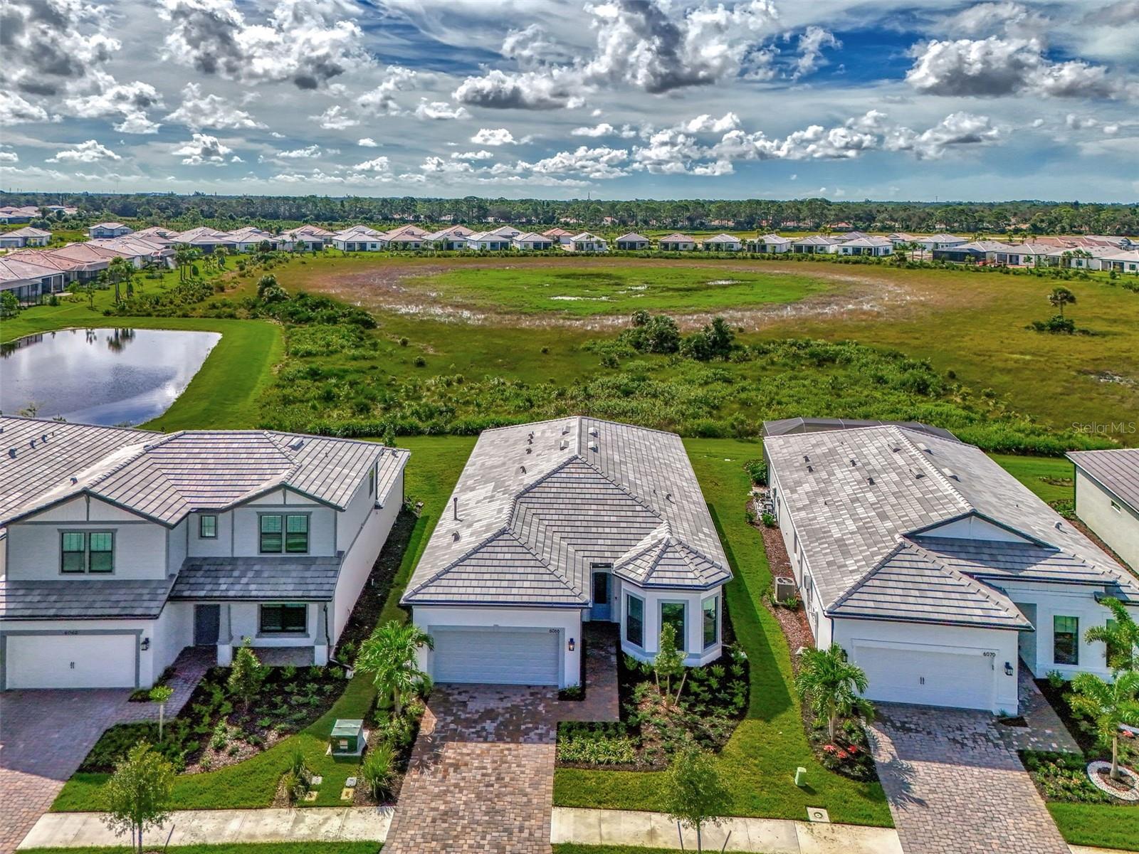 6066 TALON PRESERVE DR, NOKOMIS, FL, 34275