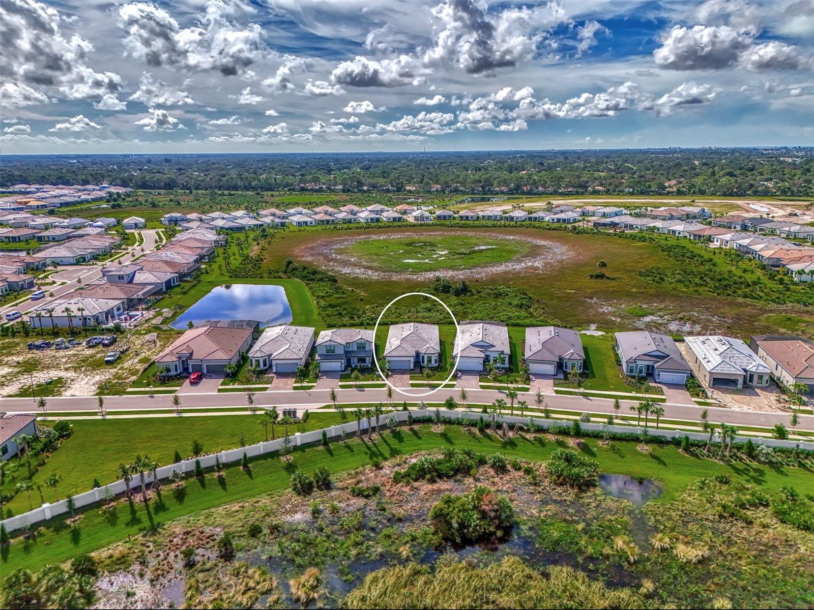 6066 TALON PRESERVE DR, NOKOMIS, FL, 34275