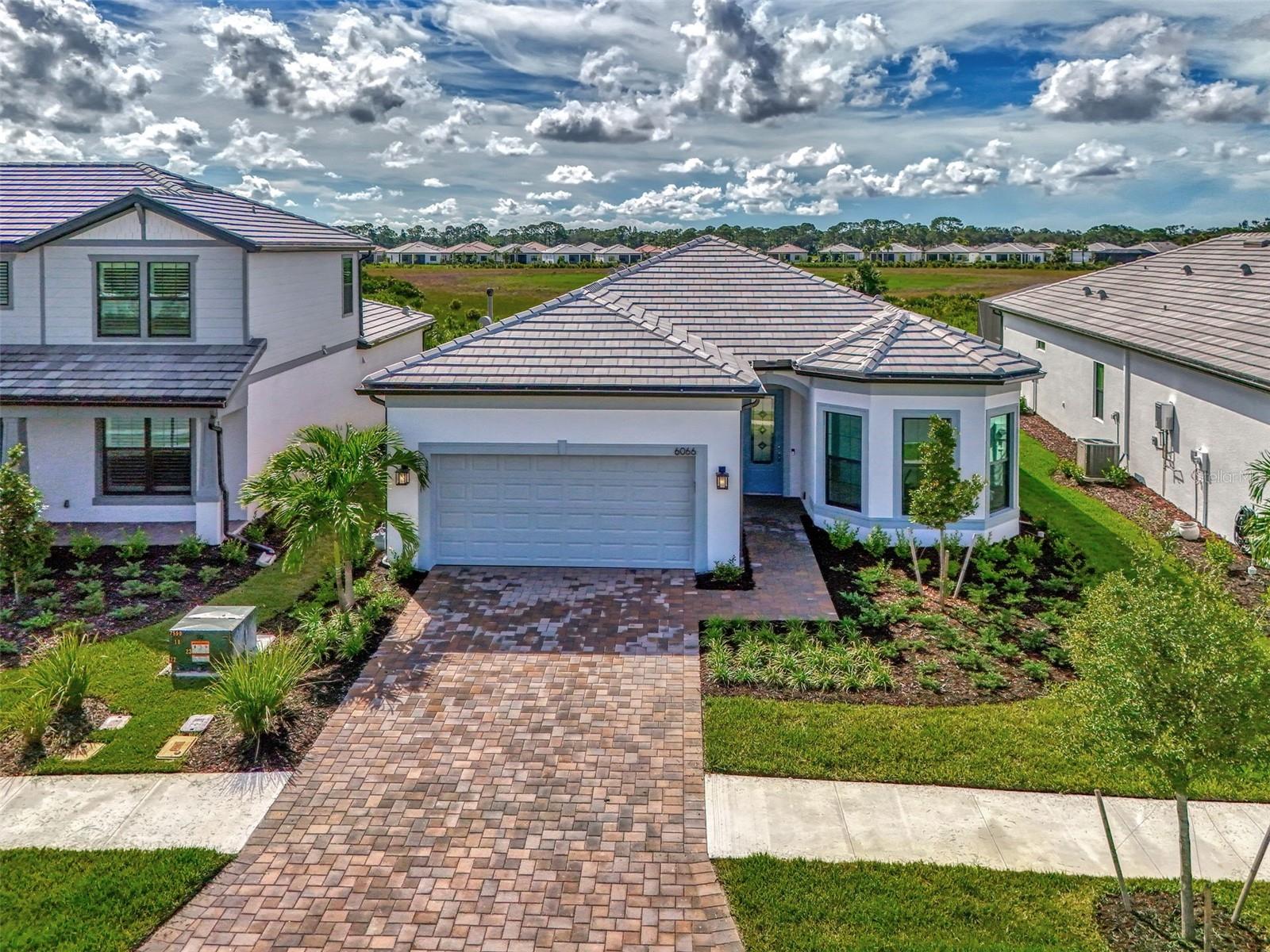 6066 TALON PRESERVE DR, NOKOMIS, FL, 34275