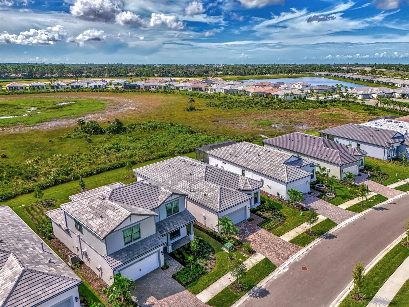 6066 TALON PRESERVE DR, NOKOMIS, FL, 34275