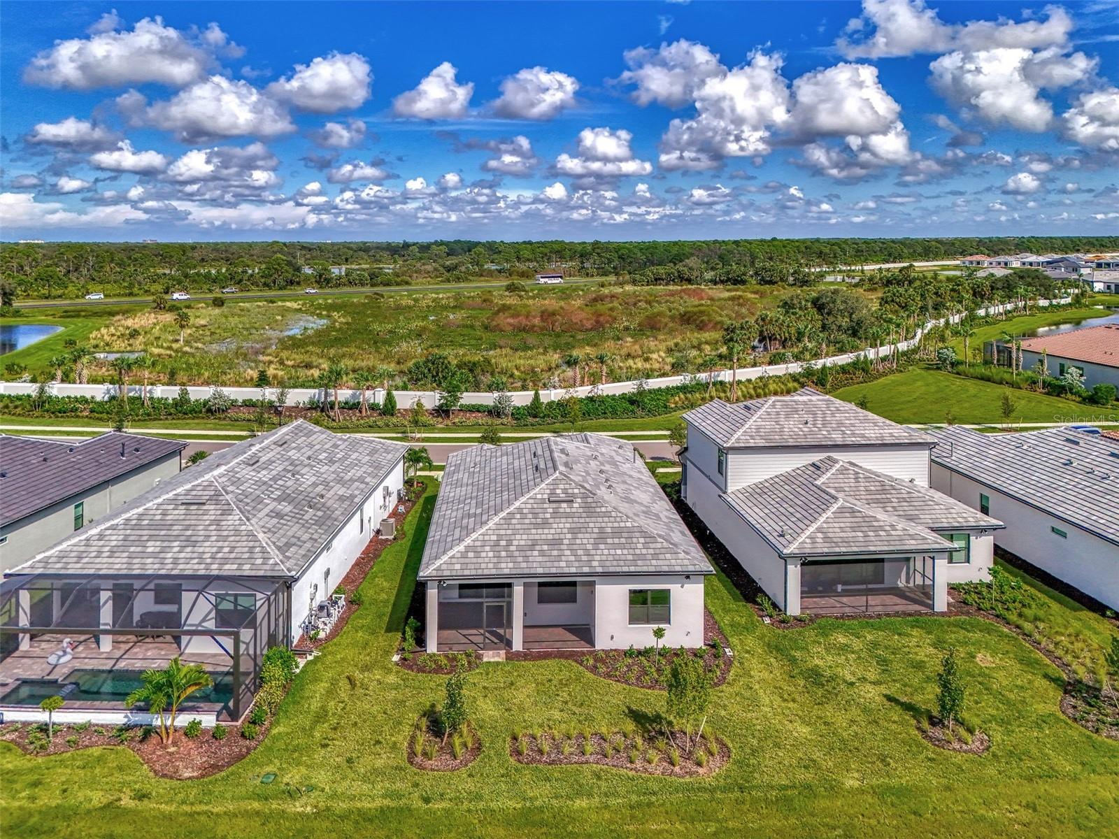 6066 TALON PRESERVE DR, NOKOMIS, FL, 34275