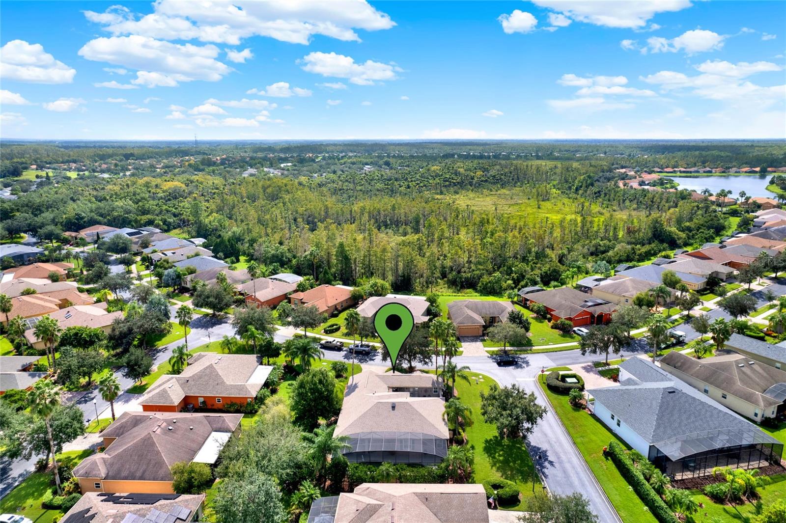 1238 GLENDORA RD, KISSIMMEE, FL, 34759