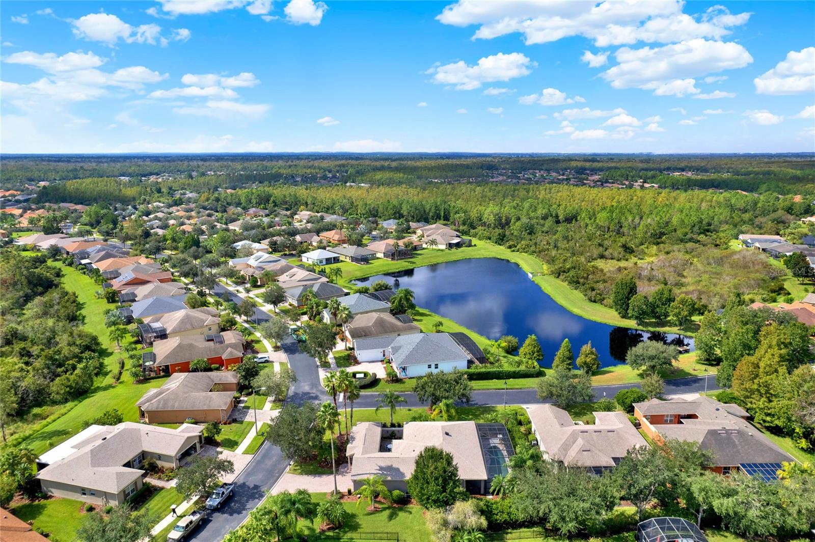 1238 GLENDORA RD, KISSIMMEE, FL, 34759