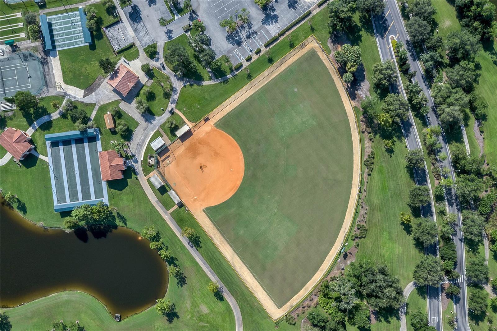 1238 GLENDORA RD, KISSIMMEE, FL, 34759