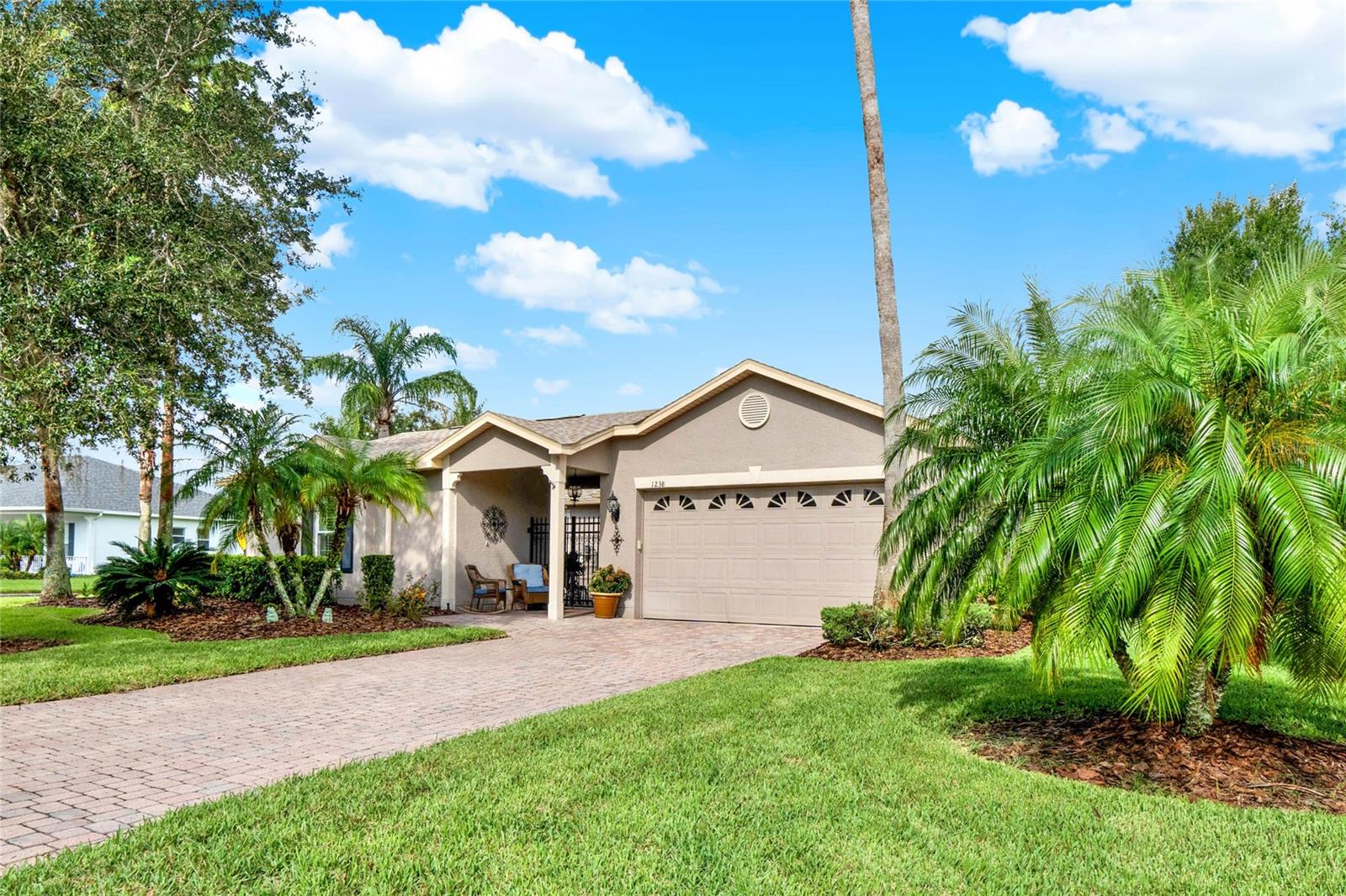 1238 GLENDORA RD, KISSIMMEE, FL, 34759